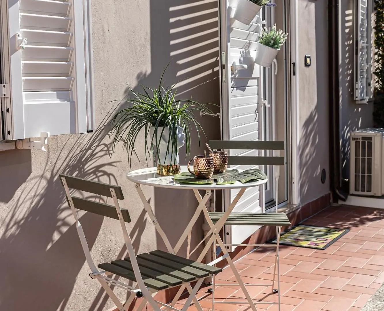 My Hive Apartman Cascina