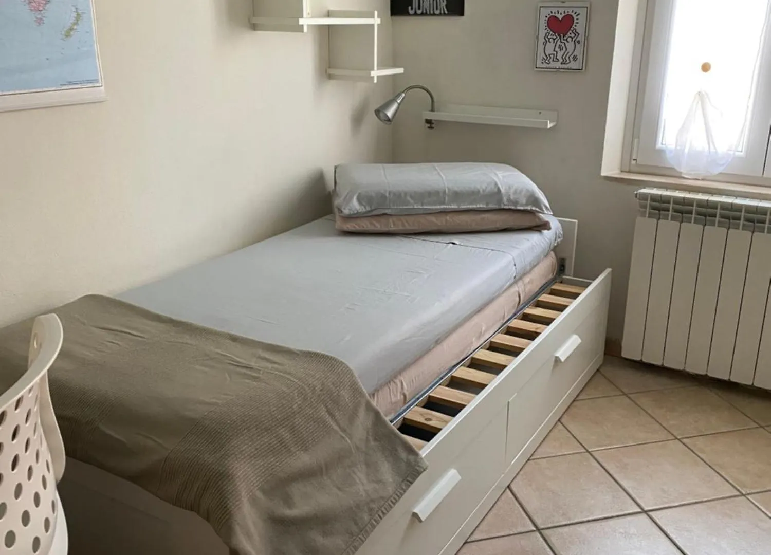 My Hive Apartman Cascina