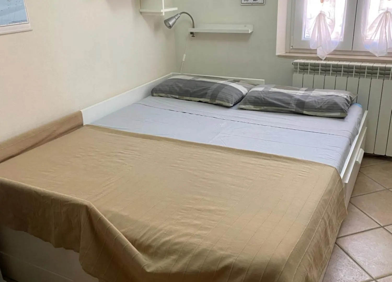 My Hive Apartman Cascina