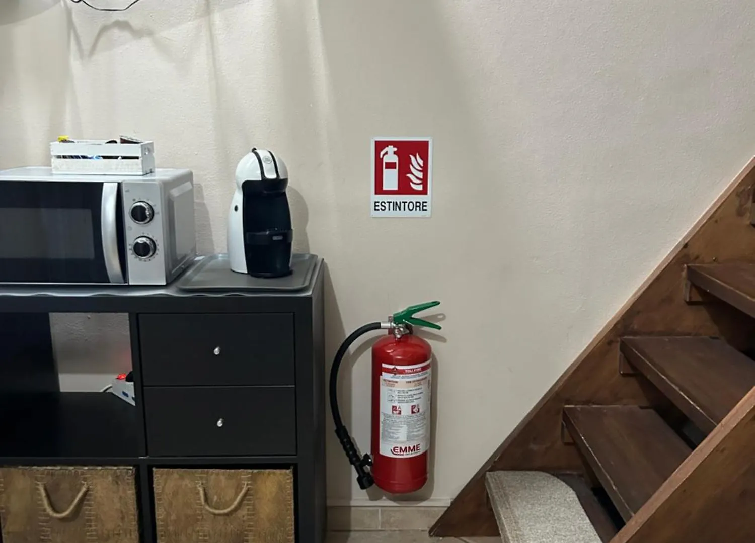 My Hive Apartman Cascina
