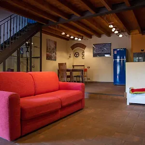 Casa Dolce Casa Alzaia Grande Appartement Milan