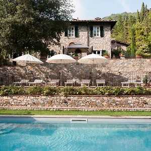 3* Couette-café Relais Victoria E