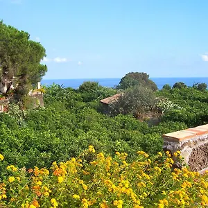 Il Limoneto Séjour à la ferme Acireale