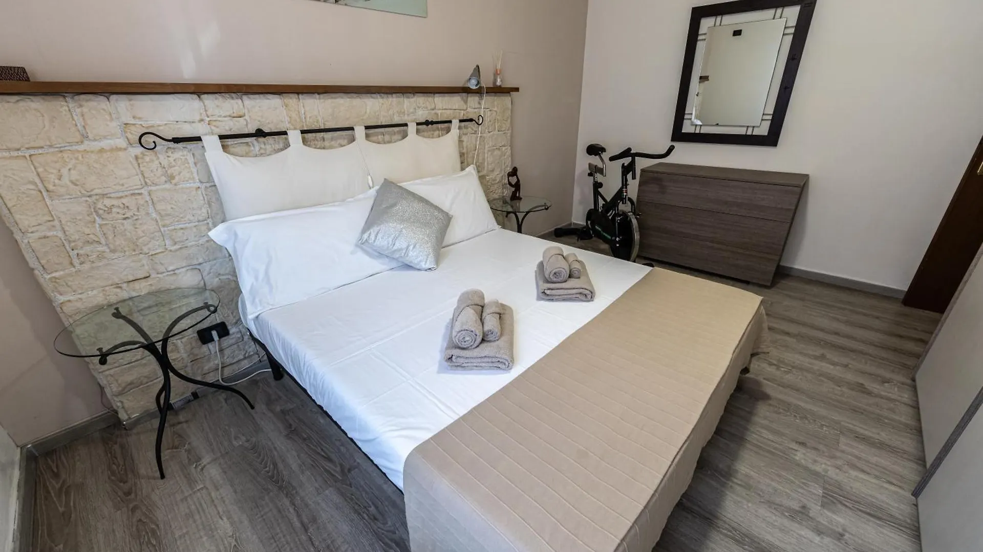 My Hive Apartment Cascina 0*,  Italy